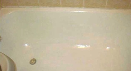 Реставрация акриловой ванны | Нелидово